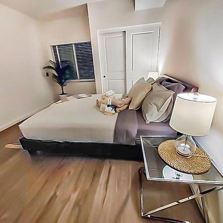 Two Bedroom Condo At Universal Studios Los Angeles Exterior foto