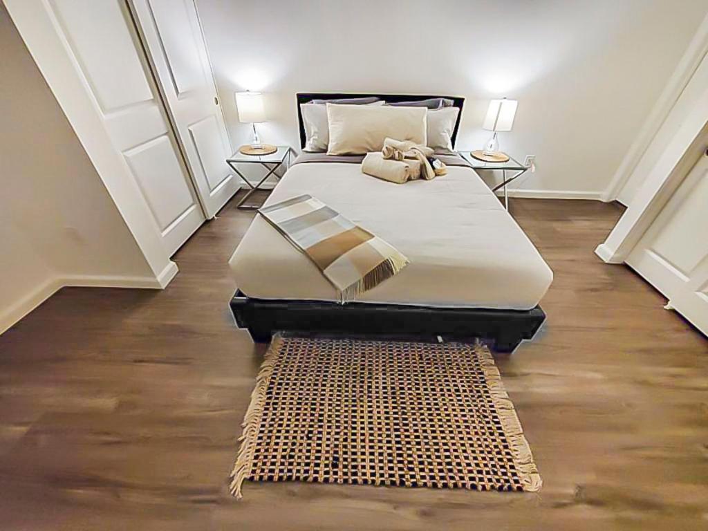 Two Bedroom Condo At Universal Studios Los Angeles Exterior foto